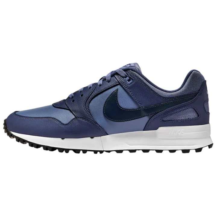Nike Nike Air Pegasus 89 Golf Shoes Unisex Indigo