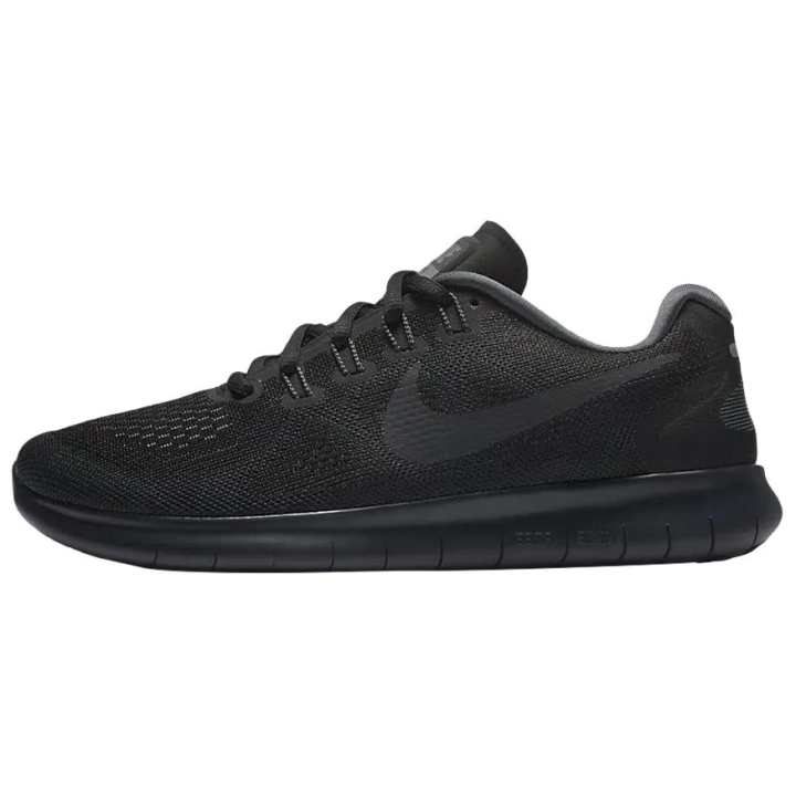 Nike Nike Free Rn 2017 'Anthracite' Women's