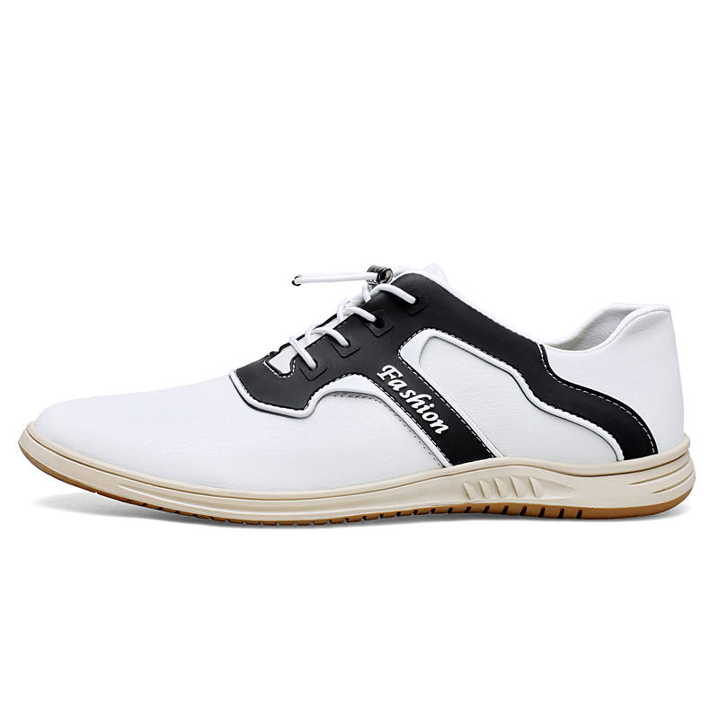 PAIBLOKS Men's Casual Shoes Men's