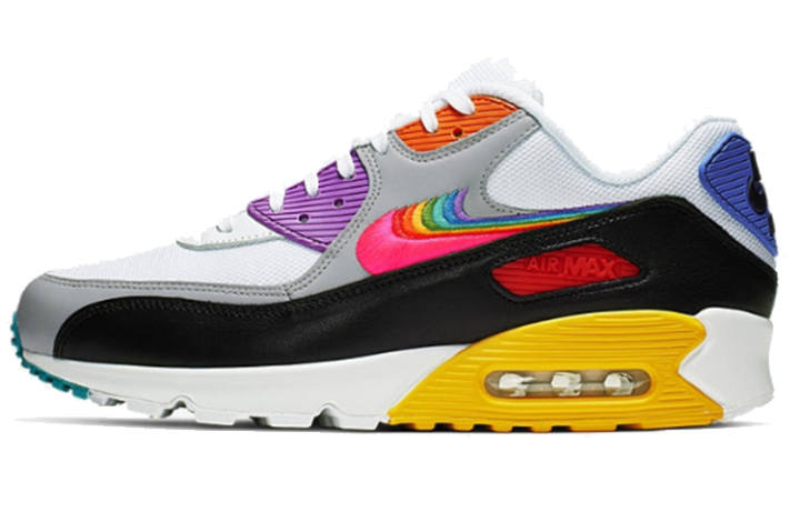 Nike Nike Air Max 90 Be True 2019