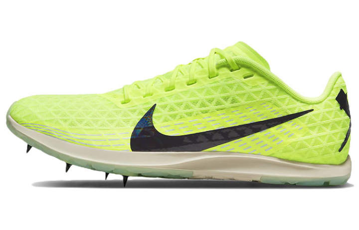 Nike Nike Air Zoom Rival Xc Spikes 5 'Volt Mint Foam'
