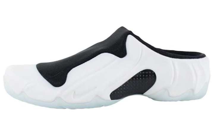Nike Nike Solo Slide Flightposite Black