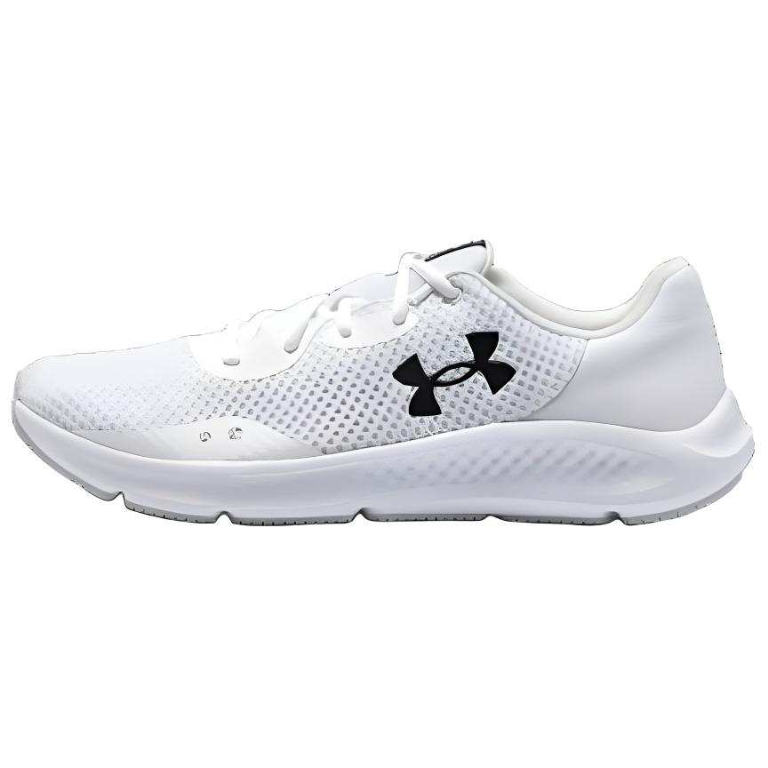 Under Armour Under Armour Charged Pursuit 3 'White Black'