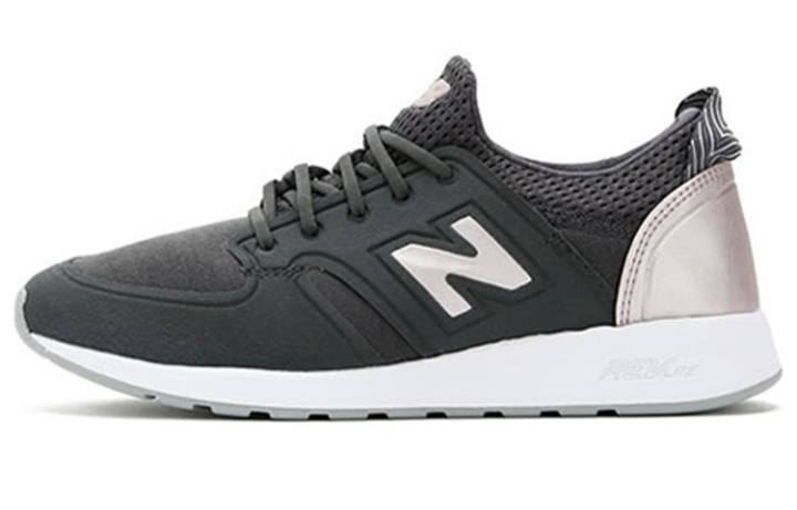 New Balance New Balance 420 Low Top Grey Women's