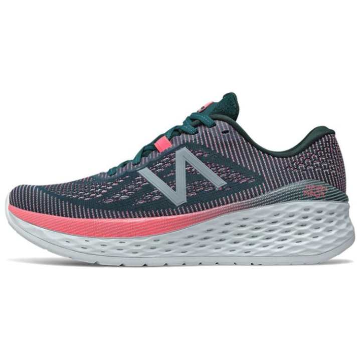 New Balance New Balance Fresh Foam More Green Women's
