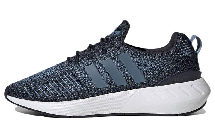 Adidas Originals Adidas Swift Run 22 'Legend Ink Altered Blue'