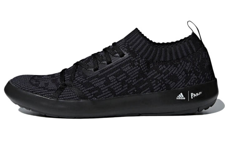 Adidas Terrex Dlx Boat Parley x Terrex Dlx Boat Adidas 'Legend Earth'