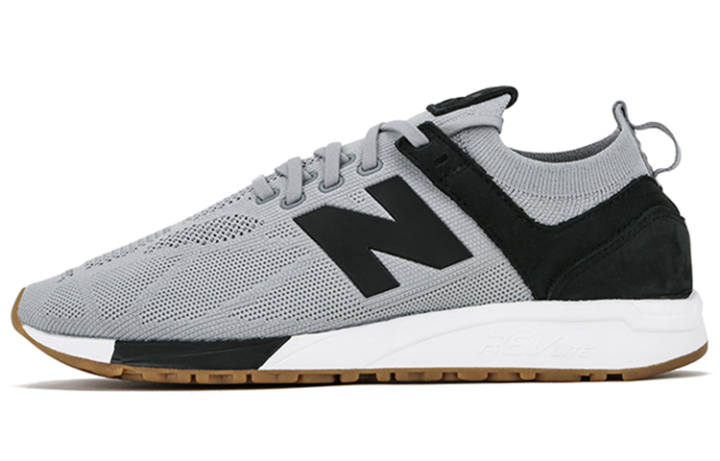 New Balance New Balance 247 'Grey Black'