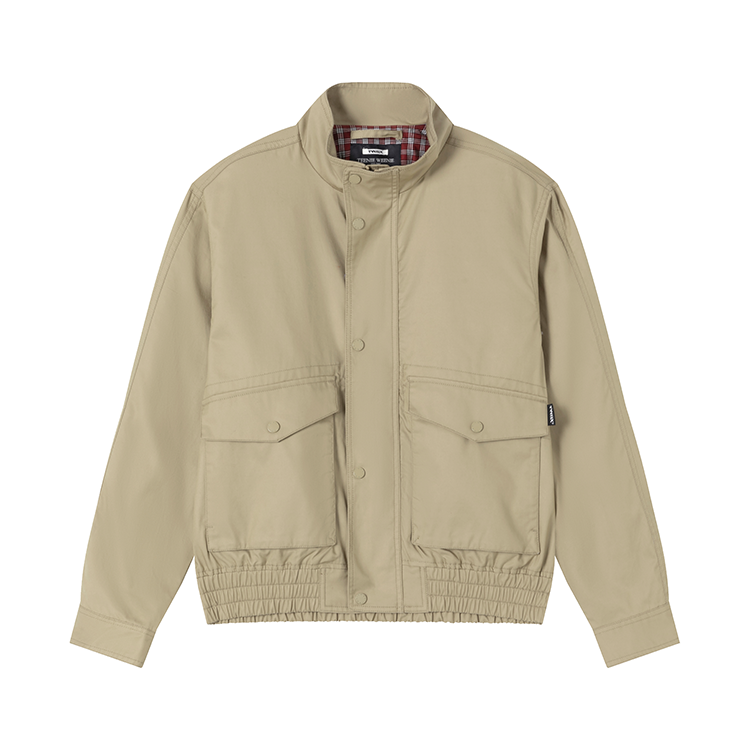 Teenie Weenie Men Evergreen Collection Jacket Unisex