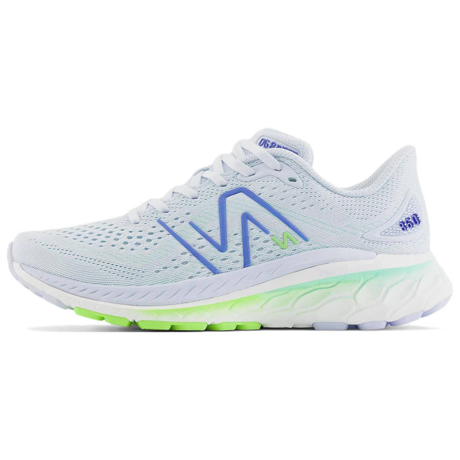 New Balance 860 Wmns Fresh Foam X New Balancev13 'Starlight Bright Lapis' Women's