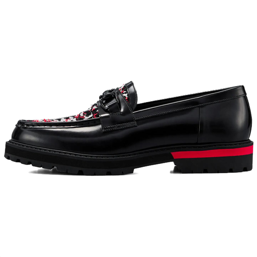 Onitsuka Tiger Loafers Men's Black