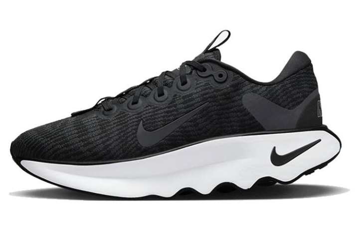 Nike Nike Motiva Black White