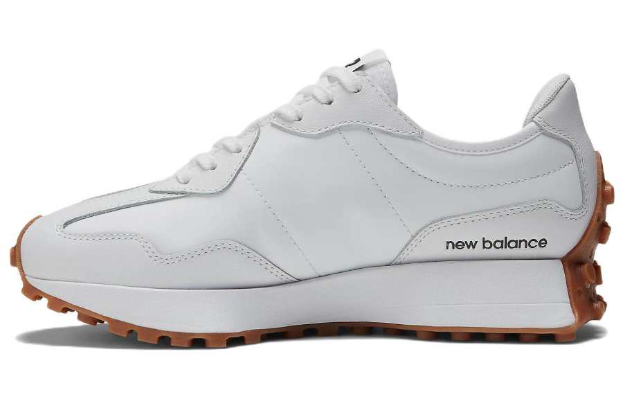 New Balance 327 Wmns New Balance 'Sea Salt Gum' Women's