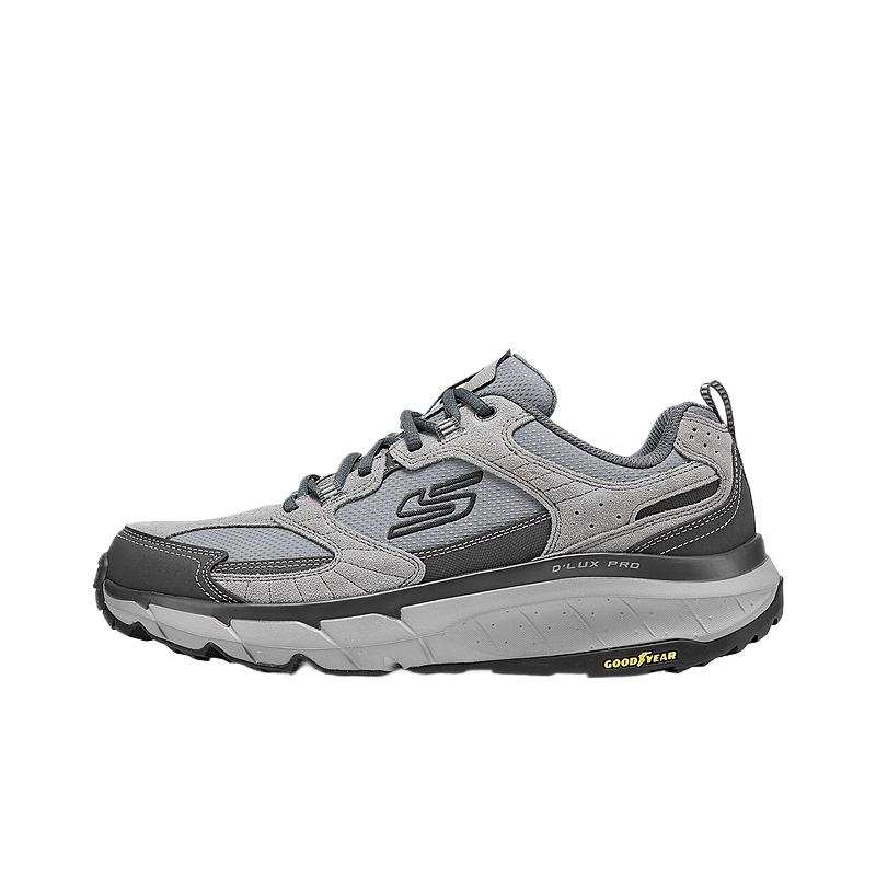 Skechers D'Lux Pro Mesh Cushioning Abrasion Resistant Lightweight Breathable