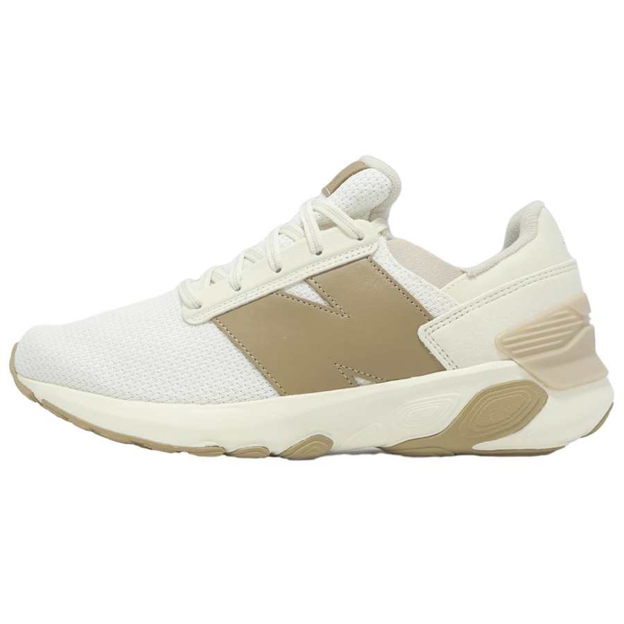 New Balance New Balance Fresh Foam X 1440 Breathable Low top Casual Running Shoes Men's Beige Brown
