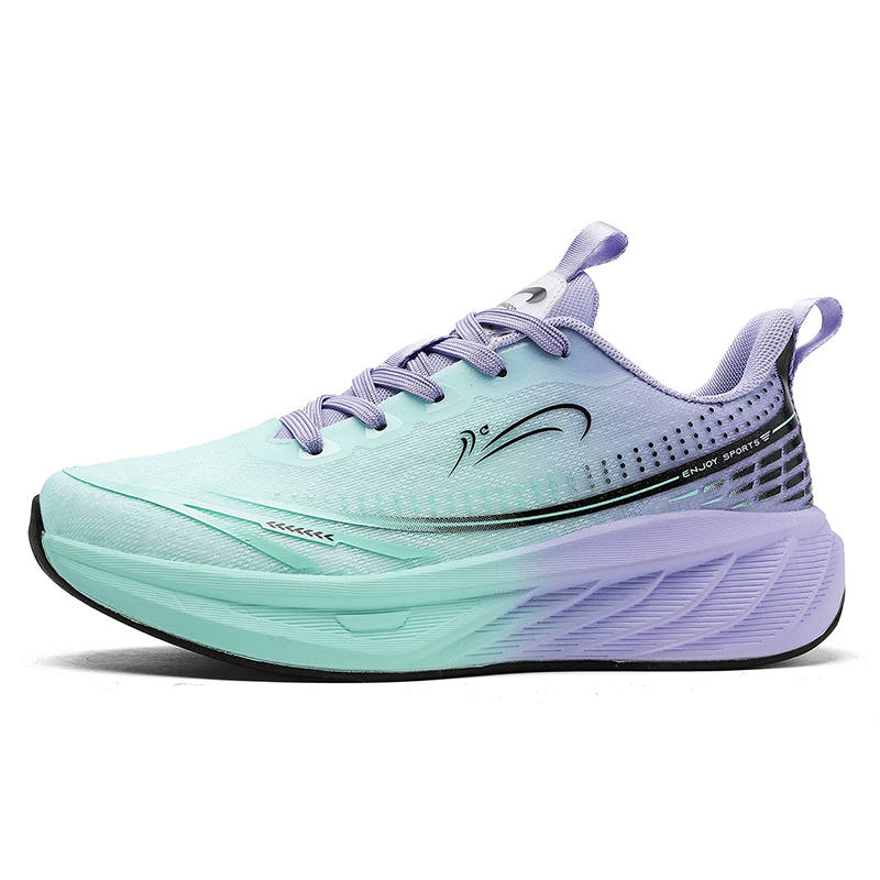 K-bird K bird Cushioning Abrasion Resistant Breathable Low top Casual Sprint Running Shoes Women's