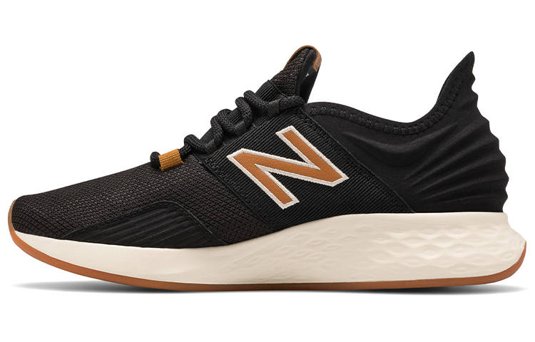 New Balance Fresh Foam Roav Wmns New Balance 'Black Gum' Women's