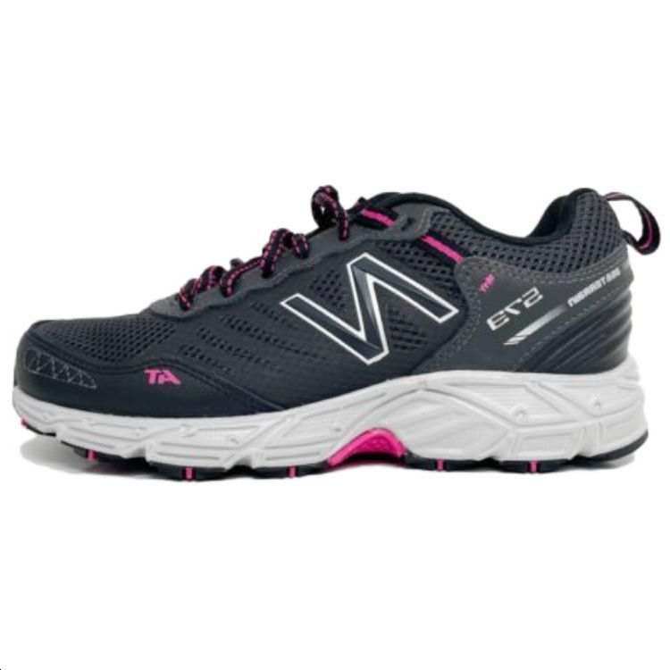 New Balance New Balance NB 573 V3 NB 573 V3 Comfortable Low top Running Shoes Women's Black