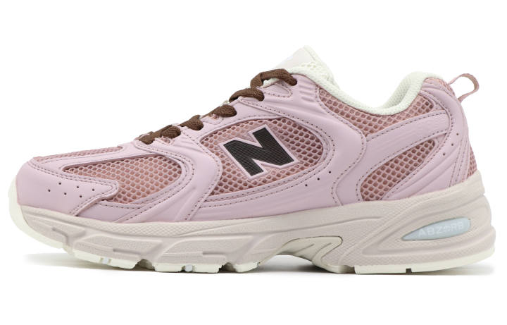 New Balance New Balance NB 530 Low top Running Shoes Unisex Pink