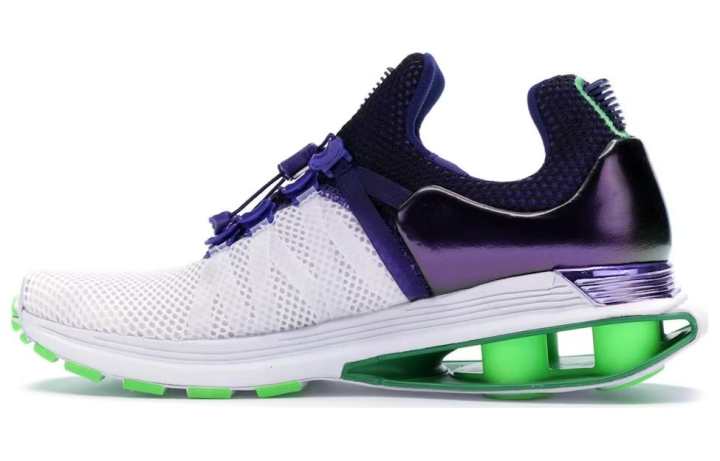 Nike Nike Shox Gravity Fusion Violet Women's