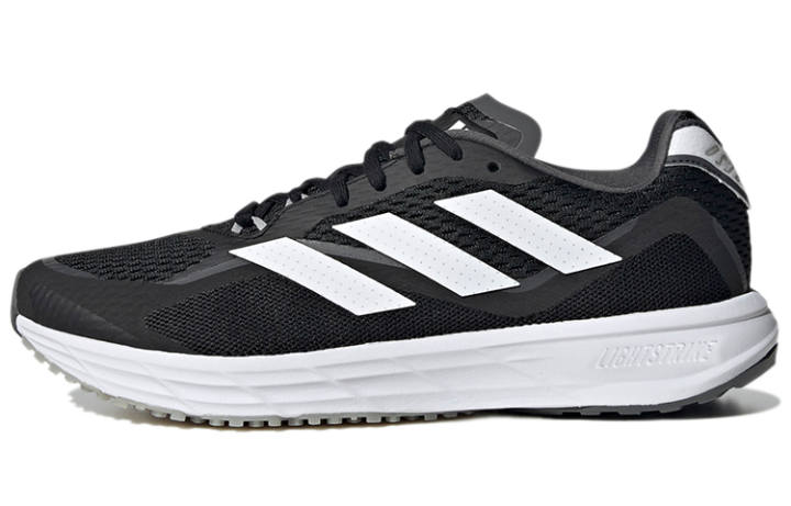 Adidas Adidas SL20.3 'Black White'