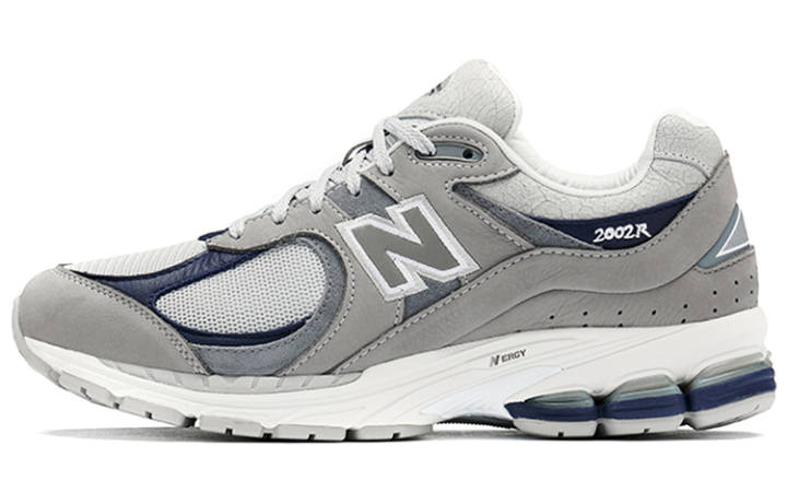 New Balance 2002R thisisneverthat x 2002R New Balance 'The 2022 Downtown Run'