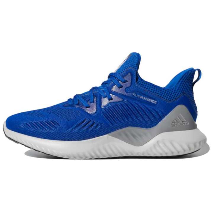 Adidas Adidas Alphabounce Beyond Team 'Collegiate Royal'