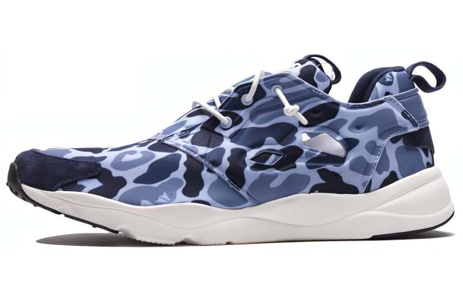 Reebok Reebok Furylite Camo