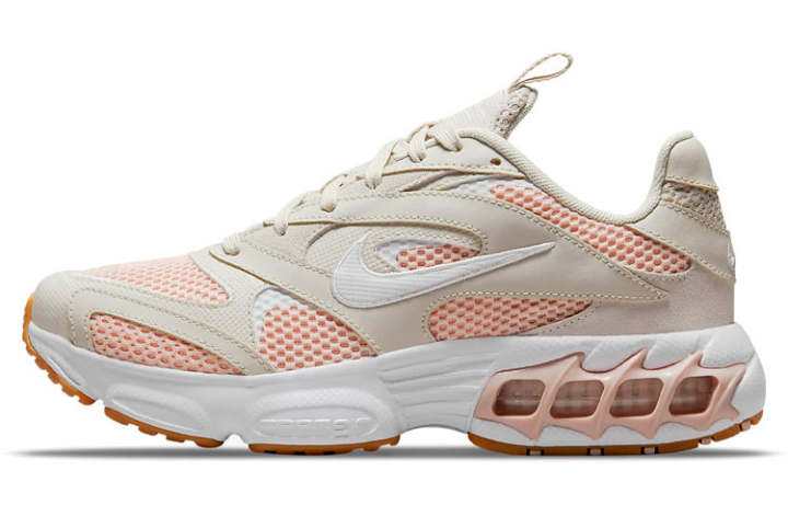 Nike Nike Zoom Air Fire Light Bone Pale Coral Women's