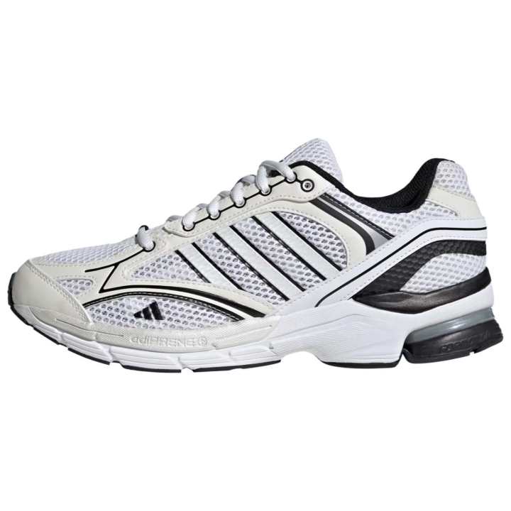 Adidas Adidas Spiritain 2000 Breathable Running Shoes Unisex Cloud White