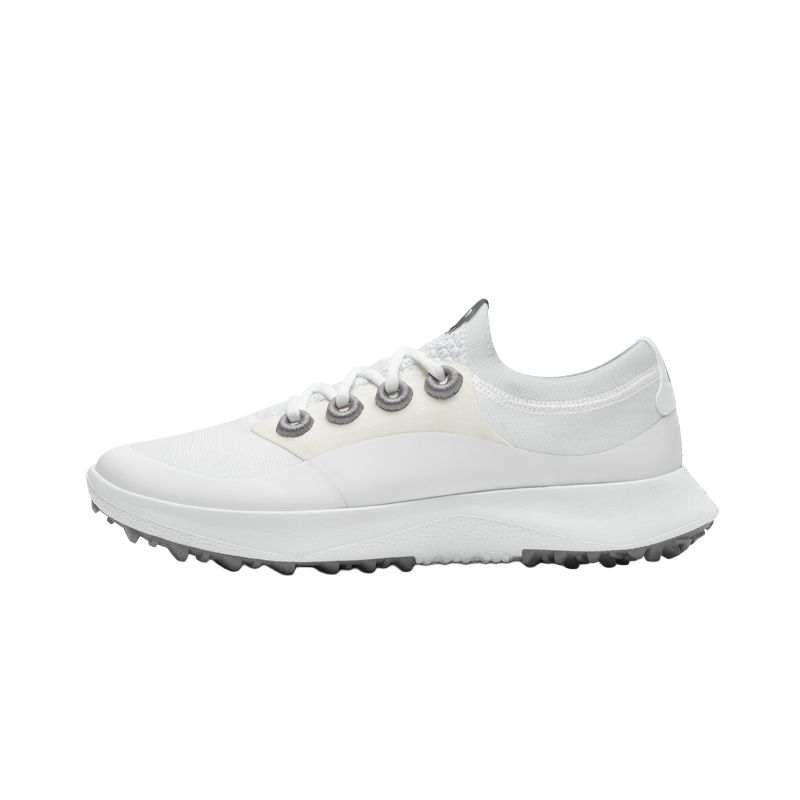 Allbirds Low top Golf Shoes Unisex Melting Snow