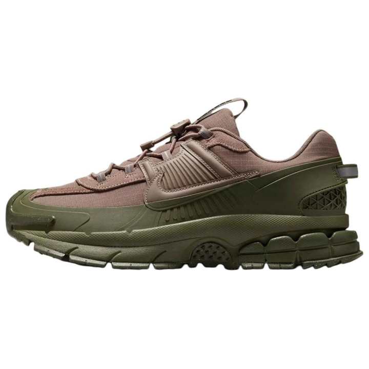 Nike Nike Zoom Vomero Roam Mink Brown Medium Olive