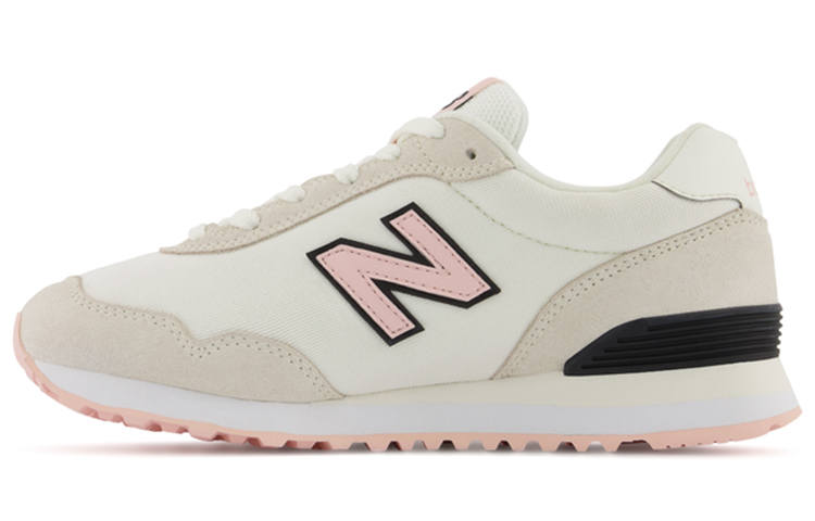 New Balance 515 Wmns New Balancev3 'Sea Salt Pink Haze' Women's