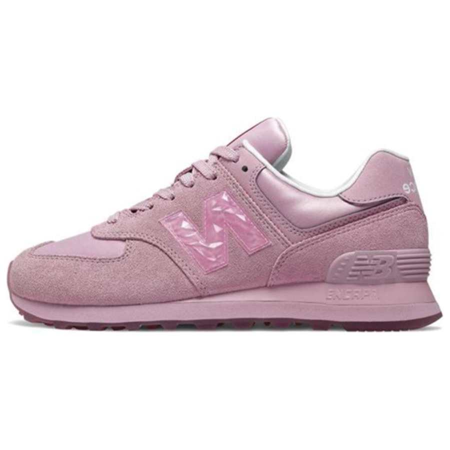 New Balance New Balance 574 Shoes 'Pink' Women's