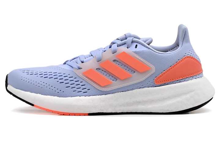 Adidas Adidas PureBoost 22 Blue Orange'