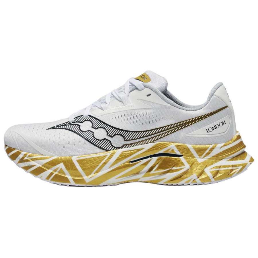 Saucony Endorphin Speed 4 London Marathon Women's