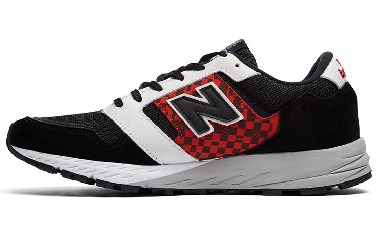 New Balance 575 New Balancev1 Made In England 'Harajuku Pack'
