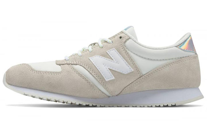 New Balance New Balance 420 Series White Women's