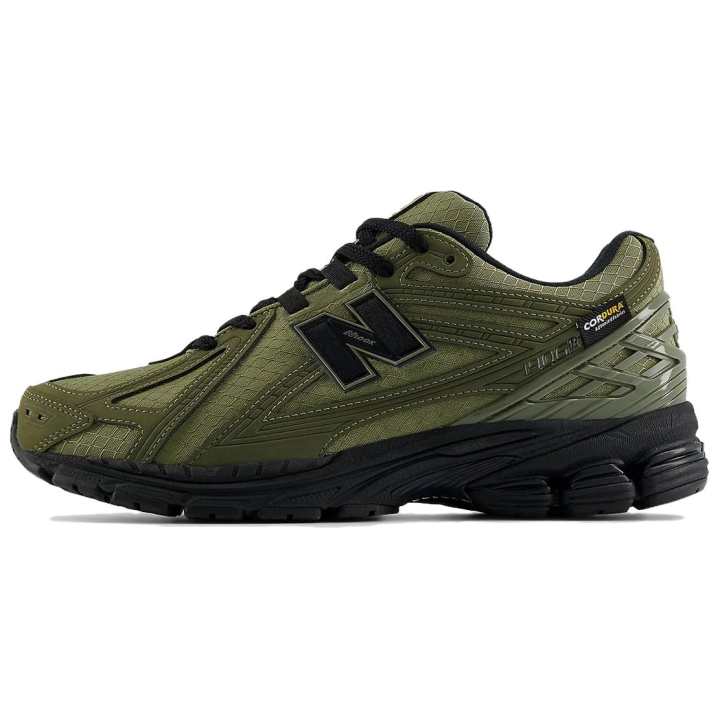 New Balance 1906 New BalanceR Cordura 'Dark Camo Green'