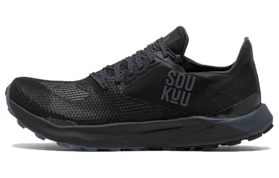 THE NORTH FACE Soukuu NU 16 Vectiv Sky Undercover Black