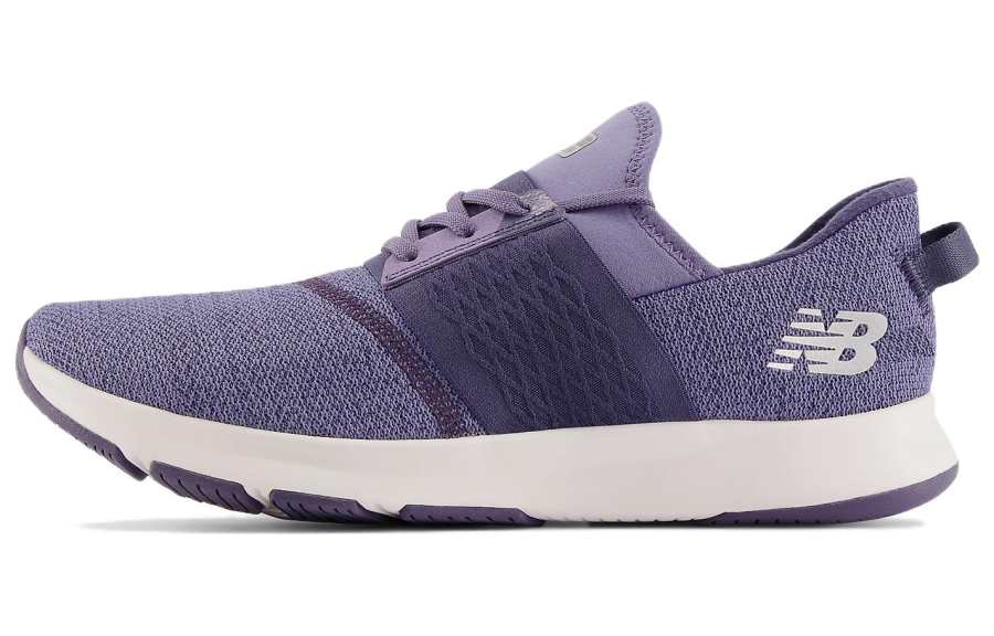 New Balance New Balance Women's DynaSoft Nergize V3 'Mercury Grey Violet' Women's