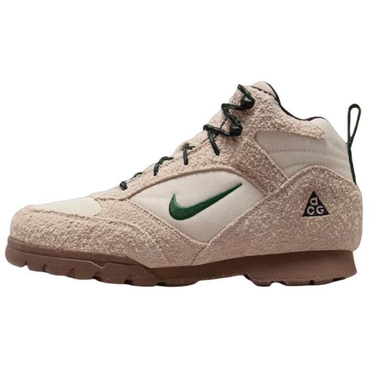 Nike Nike Acg Torre Mid Waterproof Hemp Sanddrift Black Gorge Green