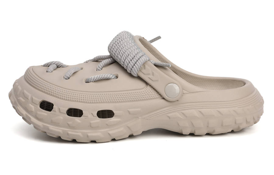 CHAOPAISHA Clogs Unisex