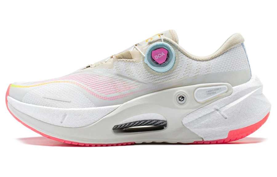 Li-Ning Li Ning Furious Rider 7.0 PRO V2 Cushioning Slip Resistant Breathable Rebound