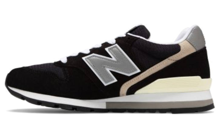 New Balance 996 New Balance Made in Usa 'Black'