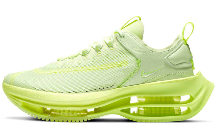 Nike Nike Zoom Double Stacked 'Barely Volt' Women's