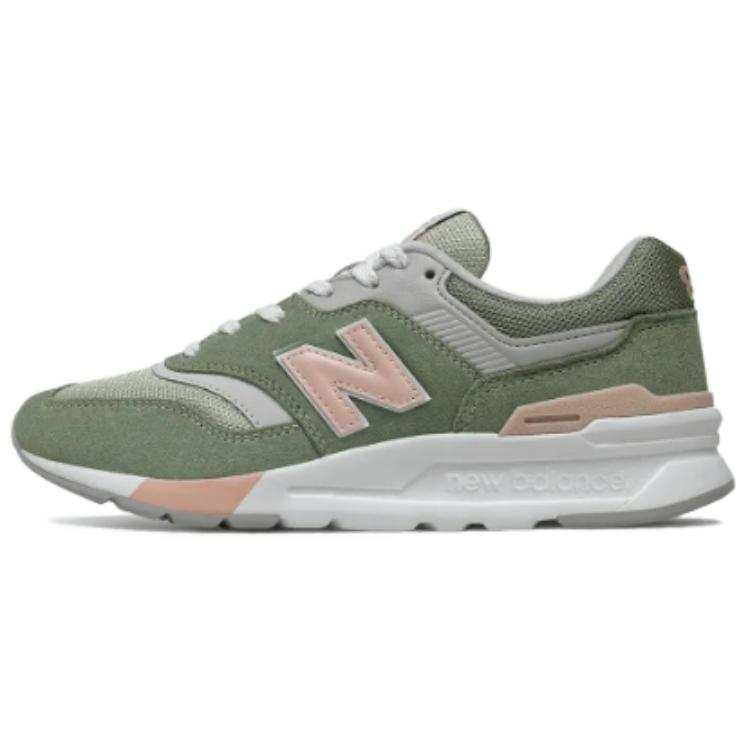 New Balance New Balance 997H 'Green' Women's