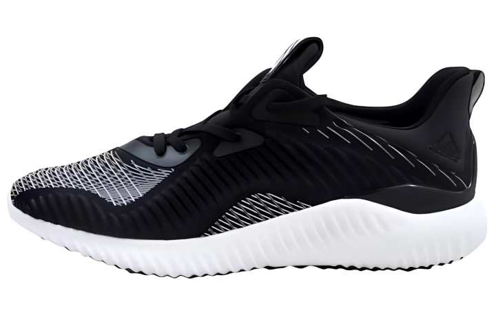 Adidas Adidas Alphabounce Hpc M Core Black