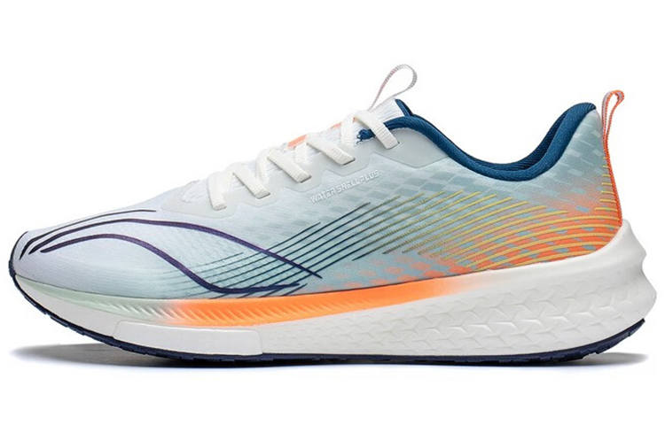 Li-Ning Li Ning Red Hare 5 Pro Textile, TPU