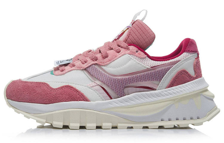 Li-Ning Li Ning Universe X Toy Story 'Lotso' Women's
